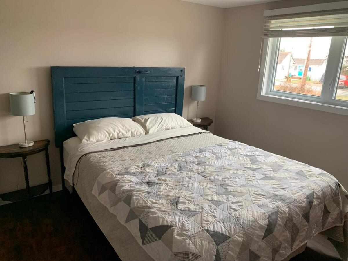 Wild Cove Cabin Twillingate Exterior foto